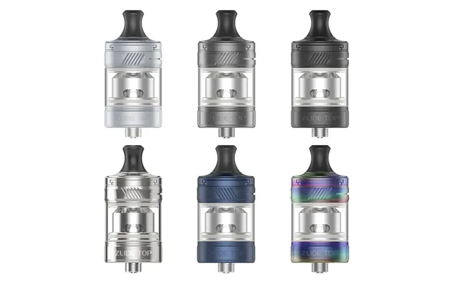 Innokin Zlide Top Tank 24mm 3ml