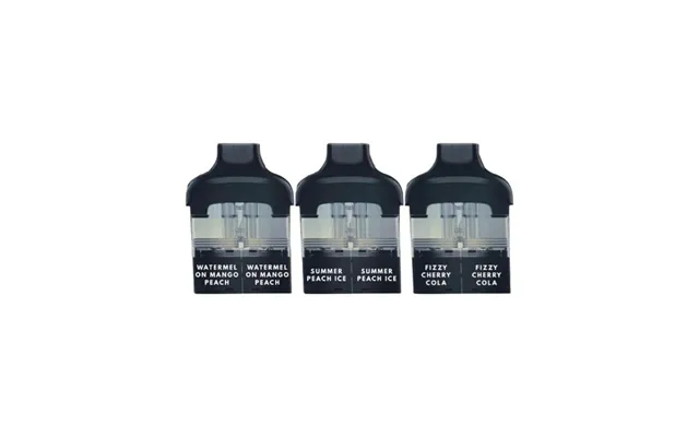 Jnr Ace 36k Prefilled Pod 1pc Pack