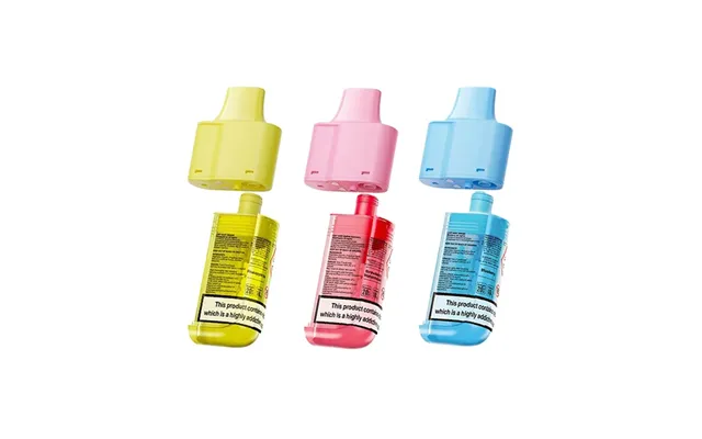 Lost Mary Bm6000 Prefilled Pod 1pc Pack