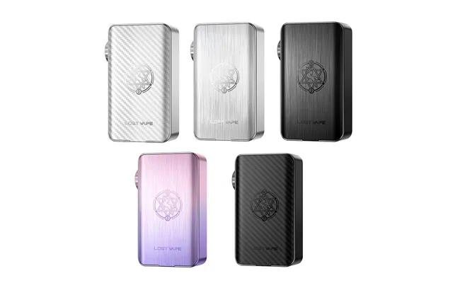 Lost Vape Centaurus Bt200 Box Mod