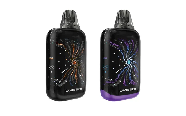 Lost Vape Galaxy S360 Pod Kit 35w