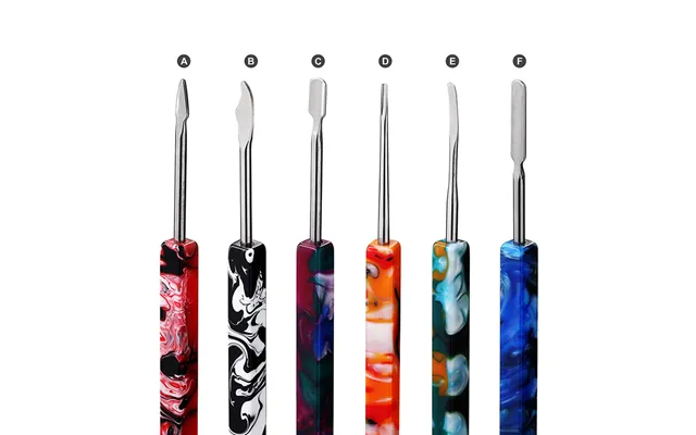 Ltq Vapor Rosin Dab Tool