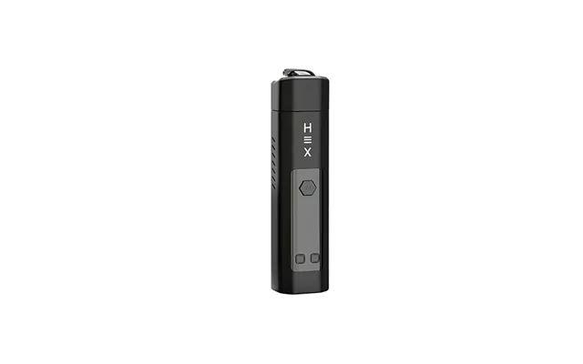 Nectar Hex Vaporizer