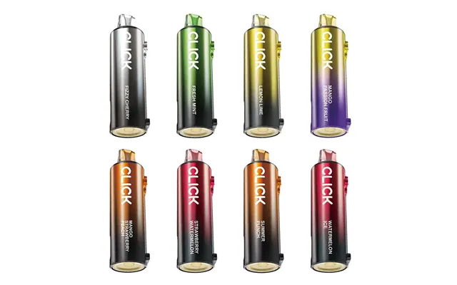 Pyne Pod Click Prefilled Pod 1pc Pack