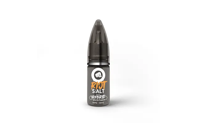Riot Squad Nicotine Salt Sweet Leaf E-liquid 10ml