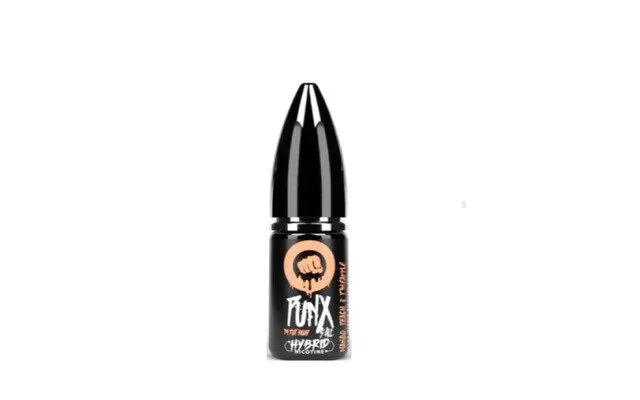 Riot Squad Punx Nicotine Salt Mango - Peach & Pineapple E-liquid 10ml