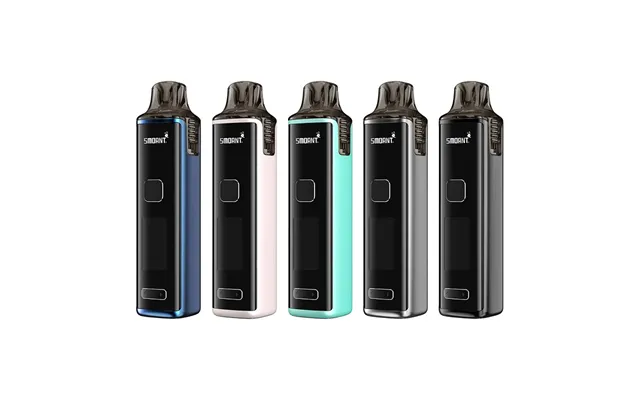 Smoant Charon T50 Pod Kit 1500mah 50w