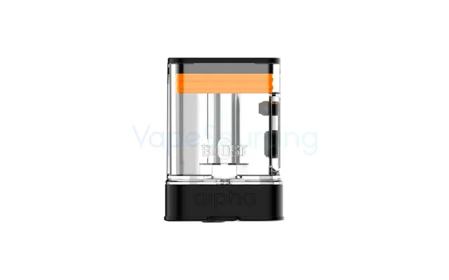 Smok Alpha Boost Pod Cartridge 3pcs Pack
