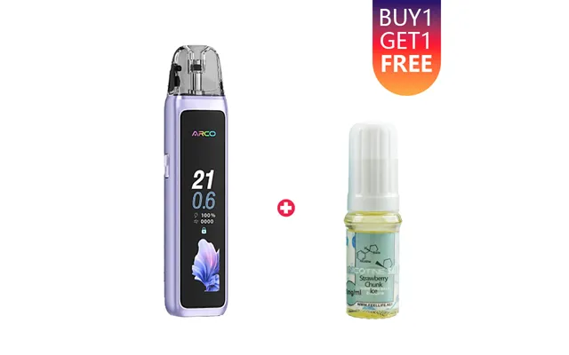 Smok Arco Max Pod Kit 30w
