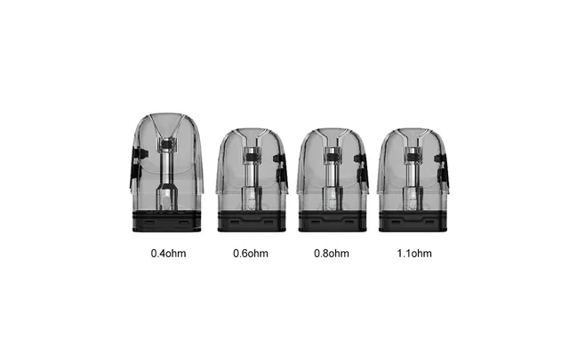 Smok Arco Replacement Pod Cartridge 3pcs Pack