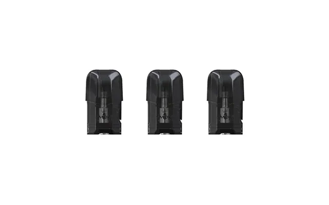 Smok Nfix Pro Pod Cartridge 2ml 3pcs Pack