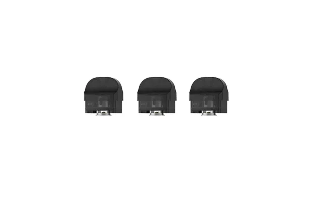 Smok Nord 4 Replacement Empty Pod Cartridge 4.5ml 3pcs Pack