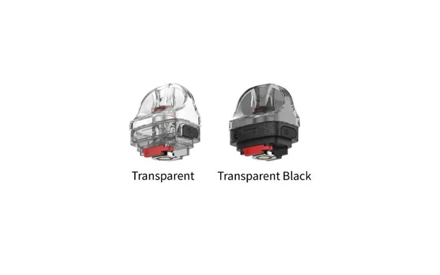 Smok Nord Gt Empty Pod Cartridge 3pcs Pack