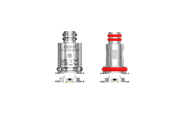 Smok Nord Pro Replacement Coil 5pcs Pack