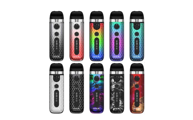 Smok Novo 5 Pod Kit 900mah 30w