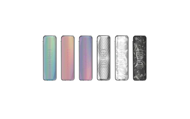 Smok X-priv Solo Box Mod