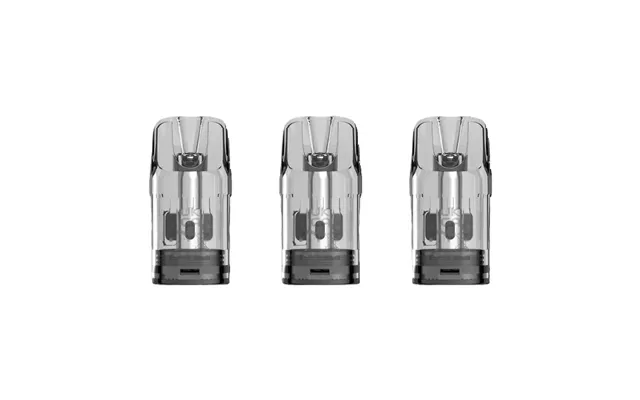 Smok Zrex Rf Replacement Pod Cartridge 3pcs Pack