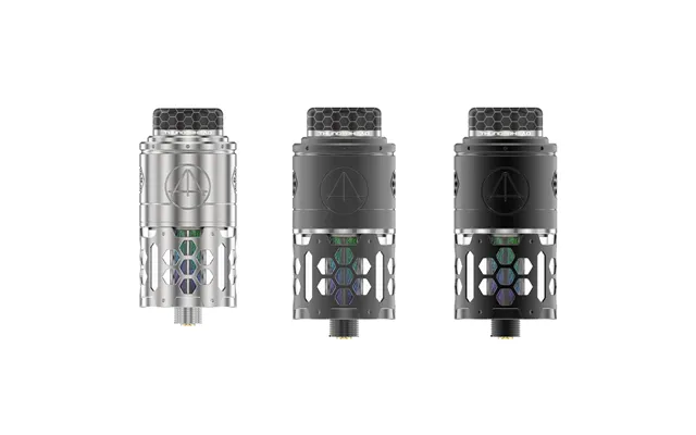 Thunderhead Creations Artemis Rdta 4.5ml Special Edition