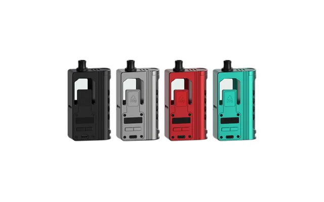 Thunderhead Creations Blaze Aio Boro Mod 88w