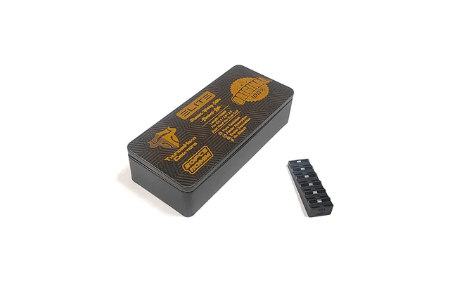 Thunderhead Creations Blaze Rta Coil Leg Trim Tool