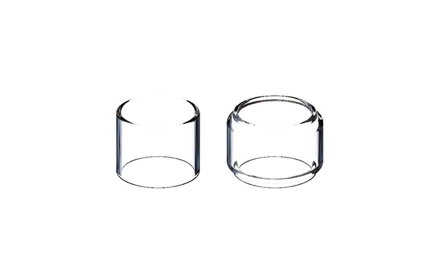 Thunderhead Creations Blaze Rta Glass Tube 1pc Pack