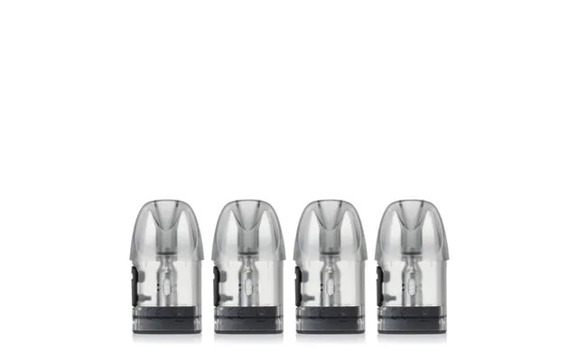 Uwell Caliburn A2s Replacement Pod Cartridge 2ml 4pcs Pack