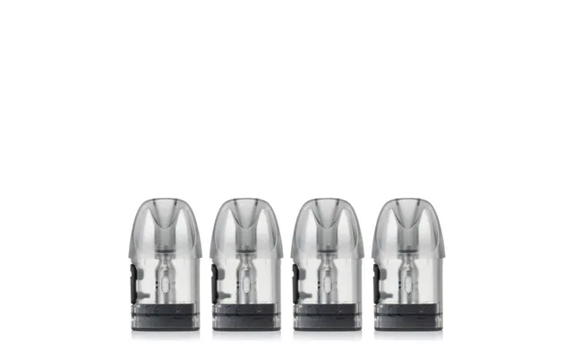 Uwell Caliburn A2s Replacement Pod Cartridge 2ml 4pcs Pack