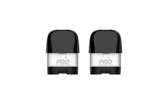 Uwell Caliburn X Empty Pod Cartridge 3pcs Pack