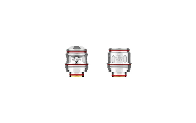 Uwell Valyrian 3 Coils For Replacement 2pcs Pack