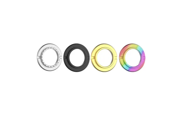 Vandy Vape Pulse Aio Metal Button Ring