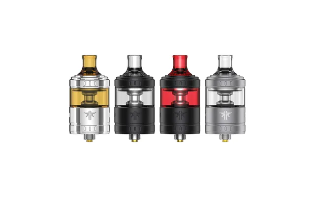 Vandy Vape Requiem Rta 24mm
