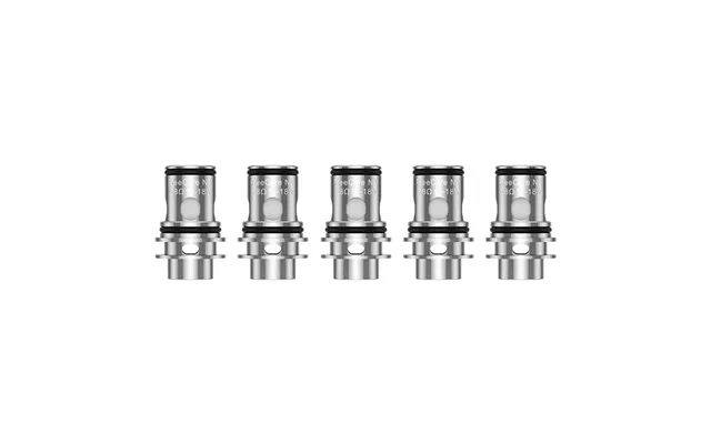 Vapefly Nicolas Ii Replacement Coil 5pcs Pack