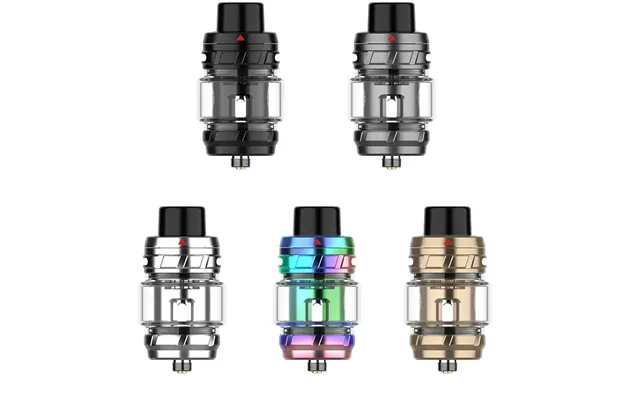 Vaporesso Itank T Dual Mesh Tank
