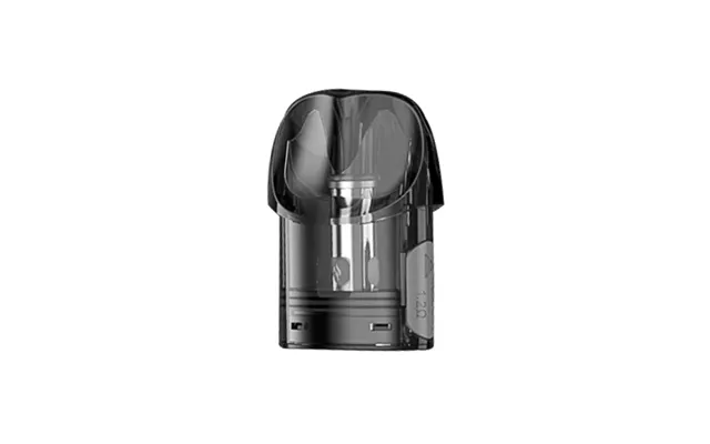 Vaporesso Osmall Replacement Pod Cartridge 2ml With Coil 2pcs Pack