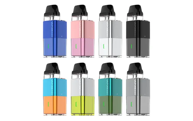Vaporesso Xros Cube Pod Kit 900mah 16w