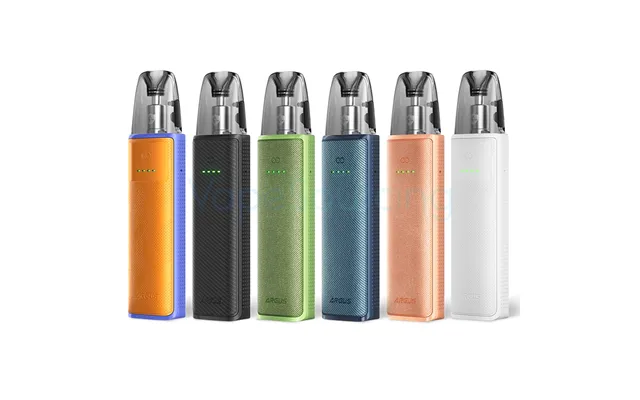 Voopoo Argus Z3 Pod Kit 20w