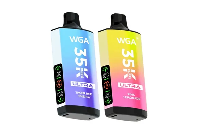 Wga Ultra 35k Kit