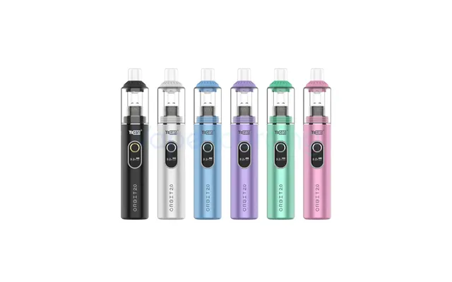 Yocan Orbit 2.0 Dab Pen Vaporizer 1400mah