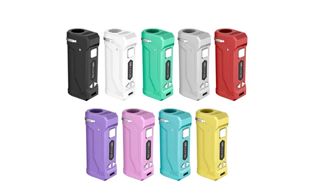 Yocan Uni Pro Box Mod 650mah