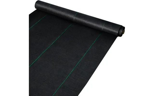 Vevor 200 X 9144 Cm Premium Weed Barrier Fabric Heavy Duty 90