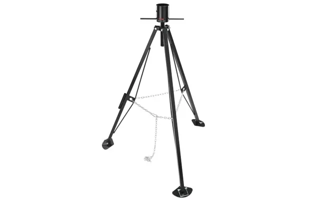 Vevor 5th Wheel Tripod Stabilizer - 5000 Lbs Load Capacity Tripod Fifth Wheel Stabilizer product image