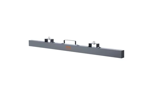 Vevor 72in Hanging Magnetic Sweeper Tool Kit 105lbs Lifting Magnet For Forklift