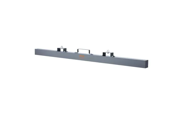 Vevor 84in Hanging Magnet Magnetic Sweeper Tool 120lbs Lifting Magnet For Forklift