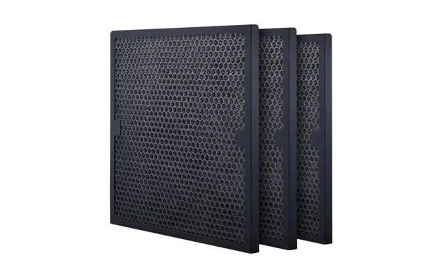 Vevor Active Carbon Filters - 3 Pack