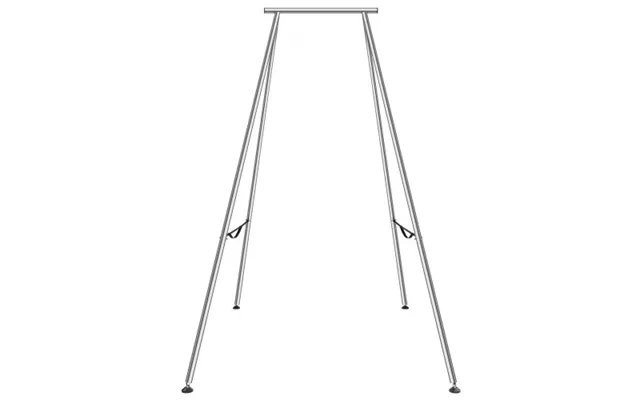 Vevor Aerial Yoga Frame - 2.9 M Height Yoga Swing Stand product image