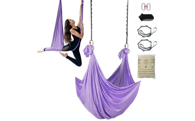 Vevor Aerial Yoga Hammock & Swing - 4.4 Yards product image