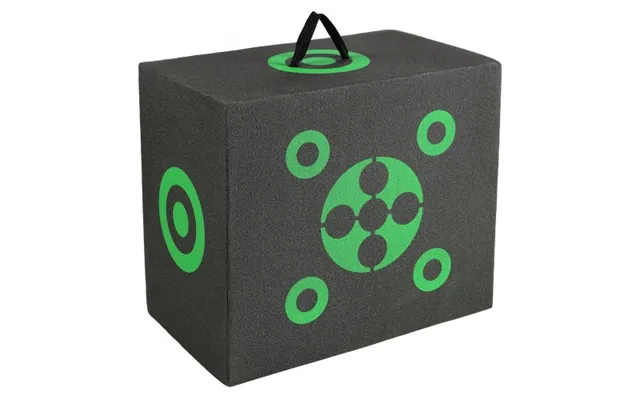 Vevor Archery Target - 16 X18 All-side Shotting Archery Arrow Target
