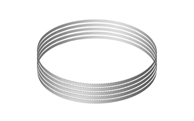 Vevor Band Saw Blade - 79.5x0.63x0.02 Inch product image