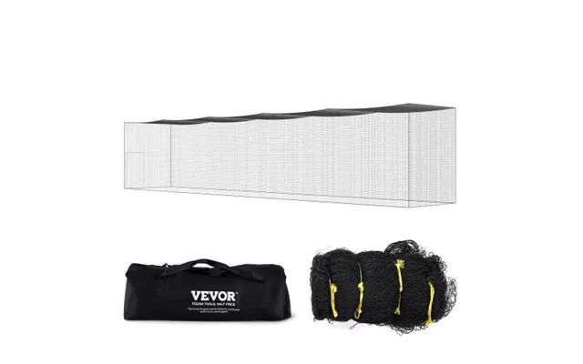Vevor Baseball Batting Netting - Professional Softball Baseball Batting Hitting Training Net