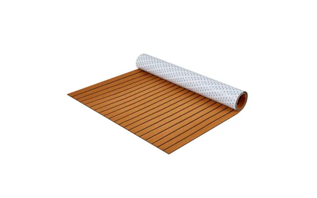 Vevor Boat Flooring - Eva Foam Boat Decking 240 X 116.8 Cm